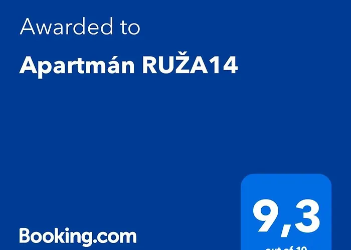 Apartman Ruza14