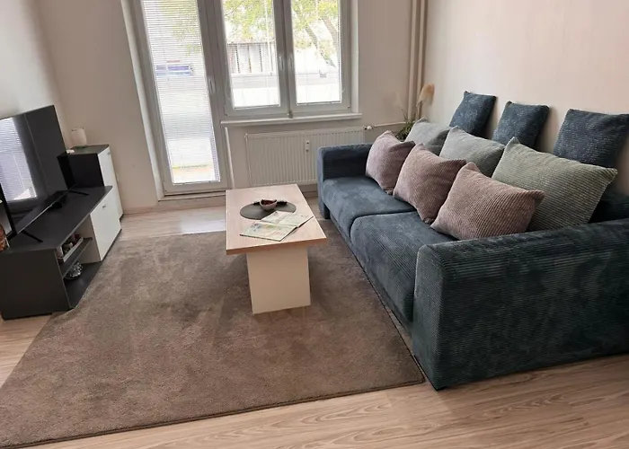 Apartman Ruza14
