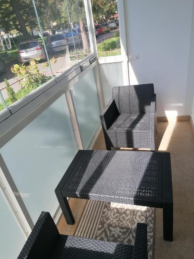 Apartment Ruza14