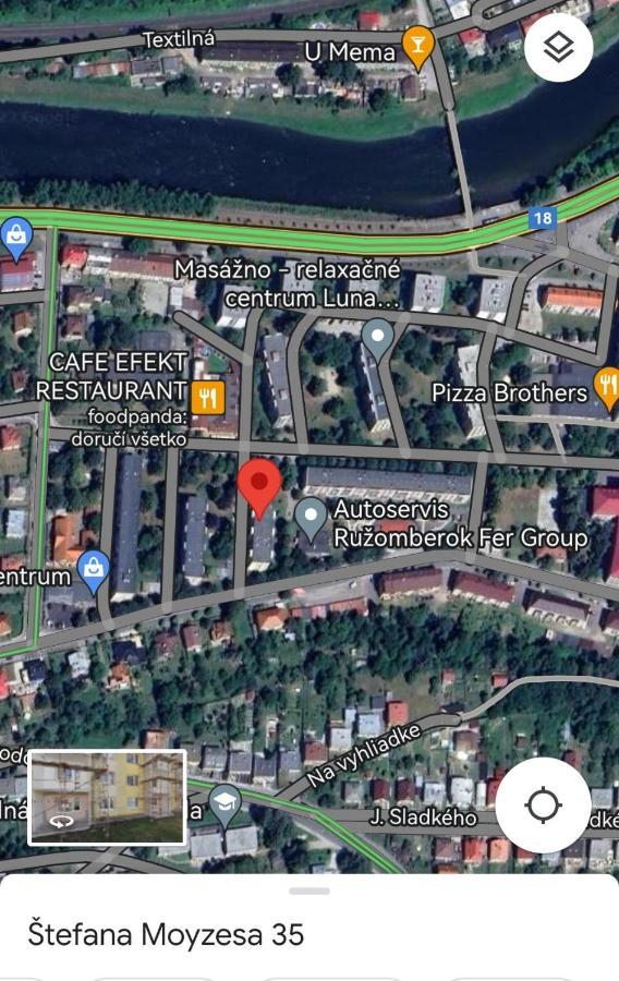 Ruza14 * Ruzomberok