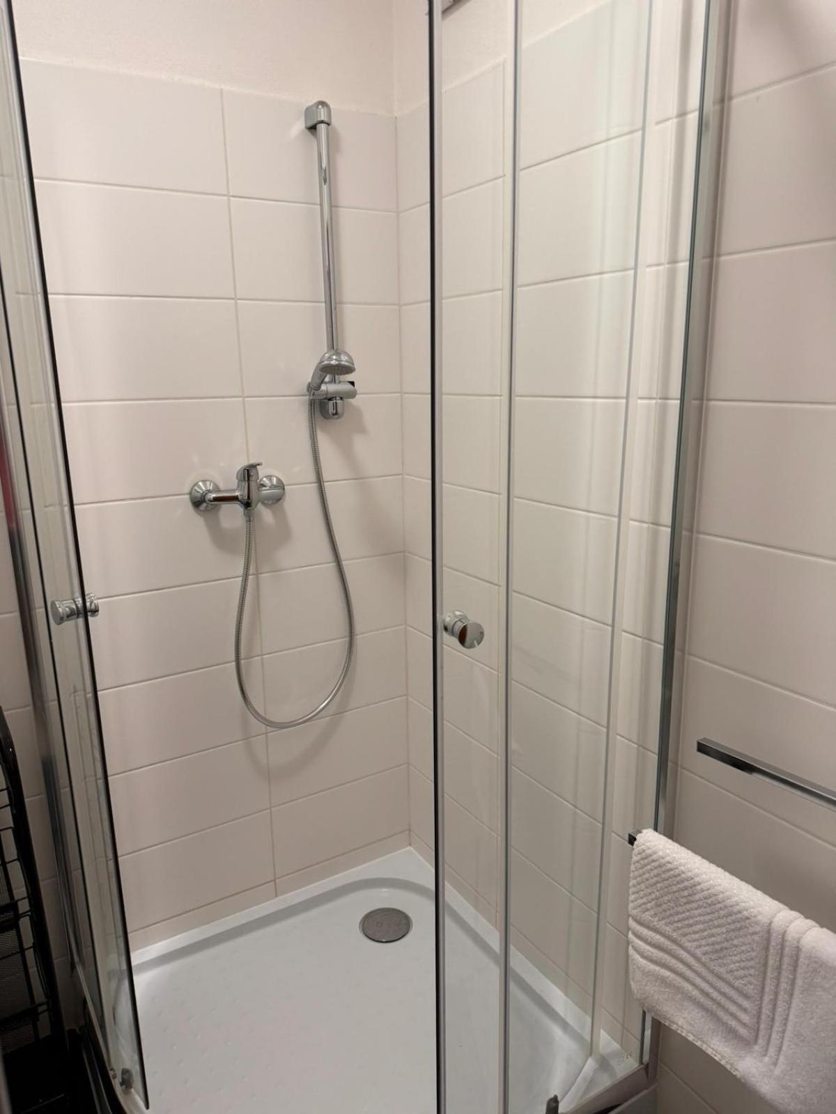 Apartment Ruza14 Ruzomberok
