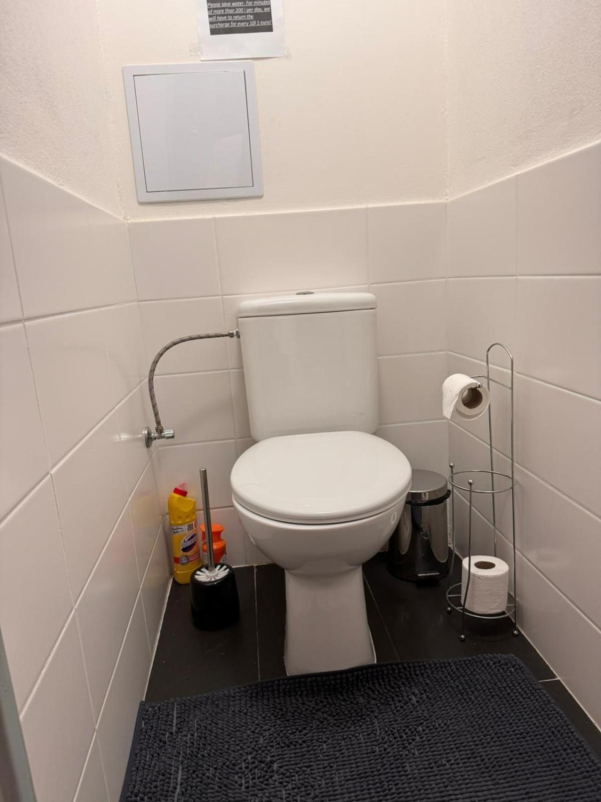 Apartment Ruza14 Ruzomberok